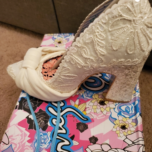 Irregular Choice To Us EU40 - Picture 3 of 15